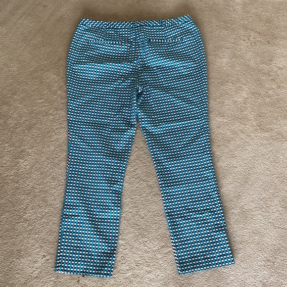 Worthington funky pants - Picture 3 of 6